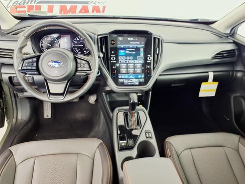 Certified 2025 Subaru Crosstrek 2.5i Limited w/ Crosstrek Mirror Package AWD/4WD image 11