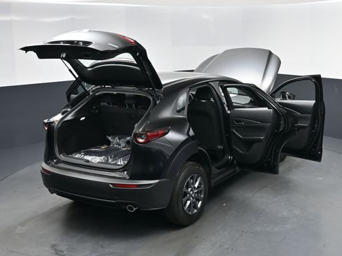 New 2026 MAZDA CX-30 AWD 2.5 S image 17