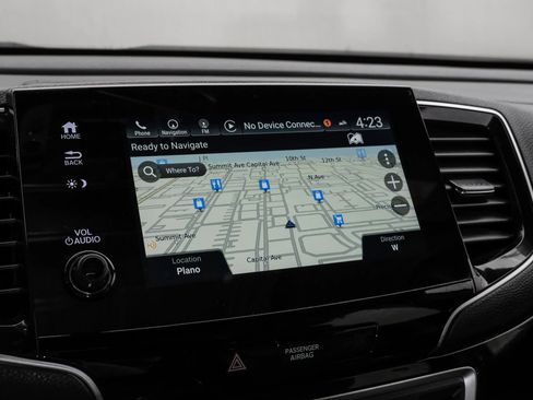 Used 2022 Honda Pilot Black Edition image 25