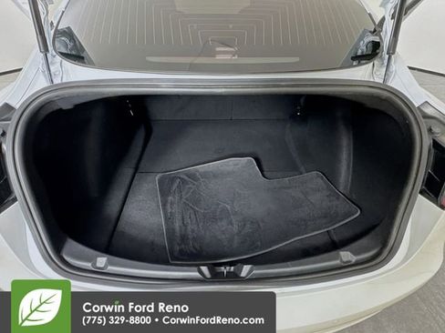 Used 2020 Tesla Model 3 Standard Range Plus image 26