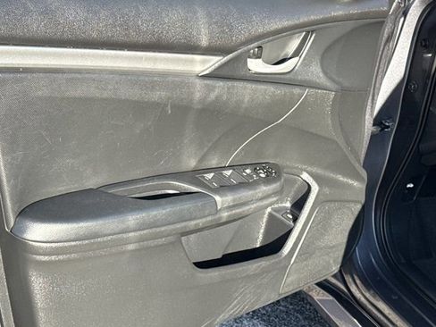 Used 2020 Honda Civic Sport image 15