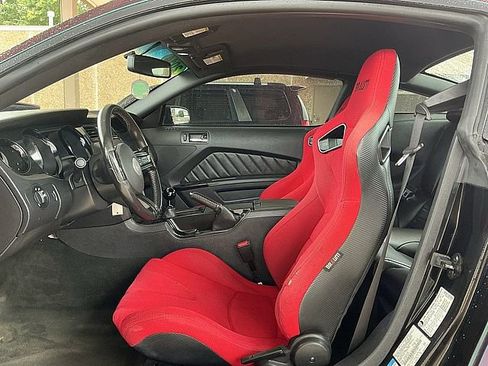 Used 2014 Ford Mustang GT Premium w/ GT Track Package RWD image 13