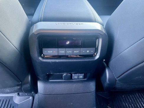 Used 2025 Toyota Land Cruiser image 24