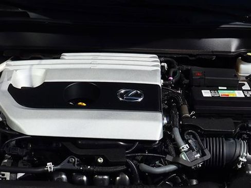 Used 2019 Lexus UX 200 F Sport w/ F Sport Premium Package image 65