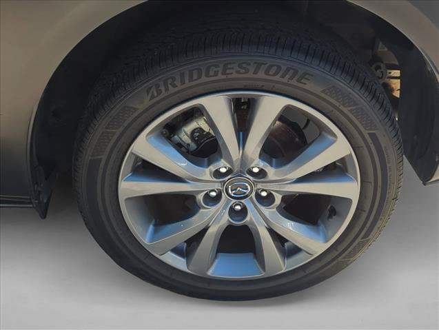 Used 2025 MAZDA CX-30 AWD 2.5 S w/ Preferred Package image 6