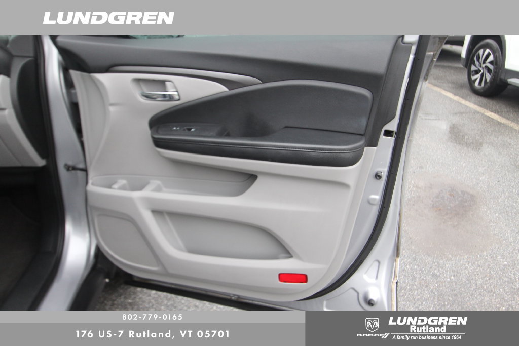 Used 2016 Honda Pilot EX-L image 9