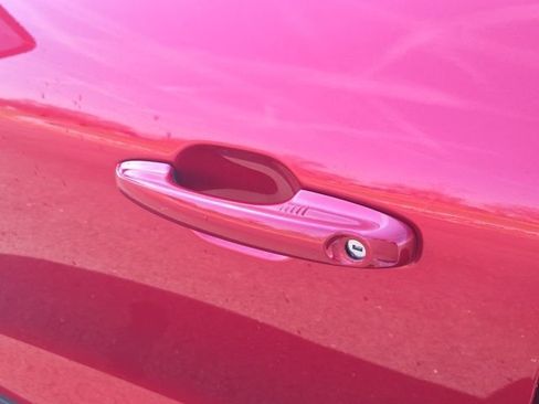 Used 2022 Ford Escape SE image 16