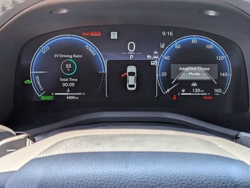 Used 2026 Toyota Camry XSE FWD image 24