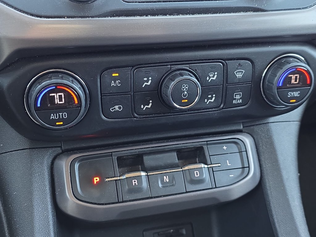 Used 2020 GMC Acadia AT4 w/ Driver Alert Package II AWD/4WD image 31