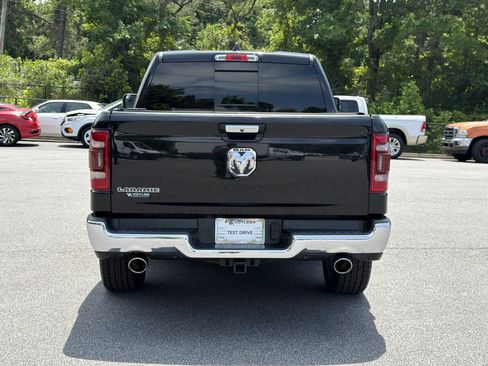 Used 2020 RAM 1500 Laramie RWD image 7