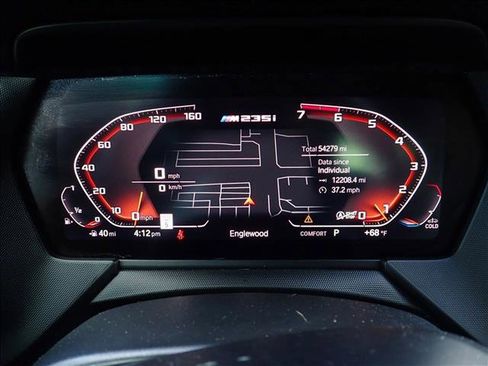 Used 2022 BMW M235i xDrive Gran Coupe w/ Shadowloine Package image 24