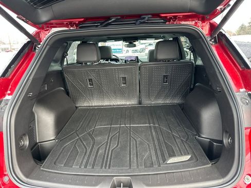 Certified 2024 Chevrolet Blazer RS w/ LPO, Floor Liner Package image 27