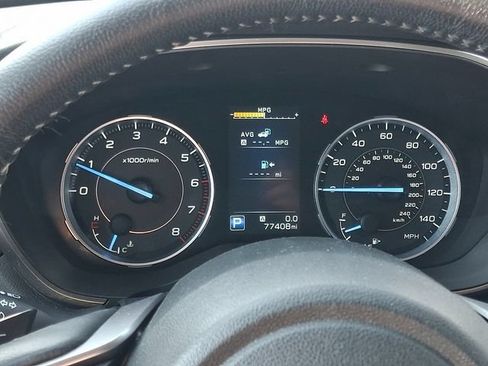 Used 2021 Subaru Ascent Limited w/ Technology Package AWD/4WD image 24