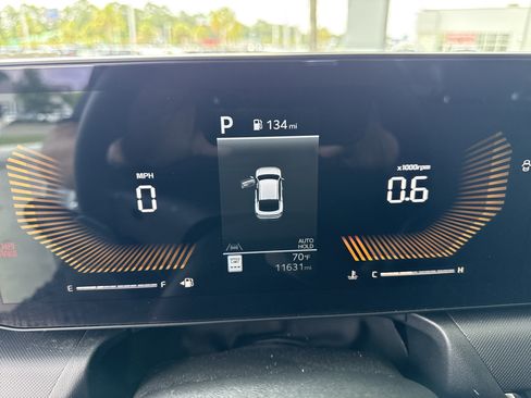 Used 2025 Kia K4 FWD image 20