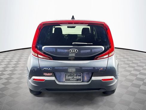Used 2020 Kia Soul S FWD image 6
