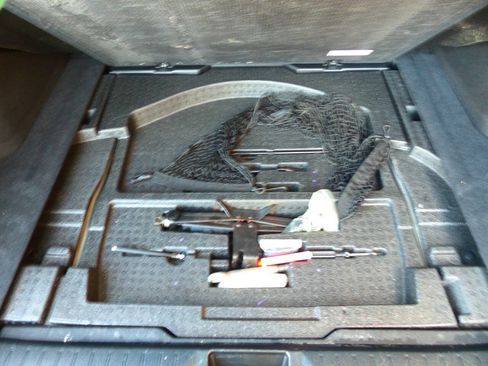 Used 2016 Subaru Outback 2.5i Premium image 43