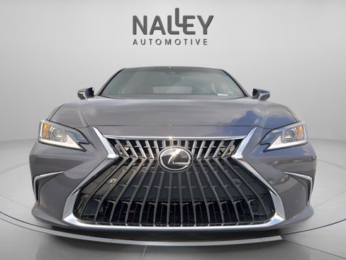New 2025 Lexus ES 350 w/ Premium Package image 7