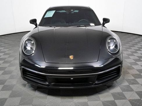 Certified 2024 Porsche 911 Carrera RWD image 33