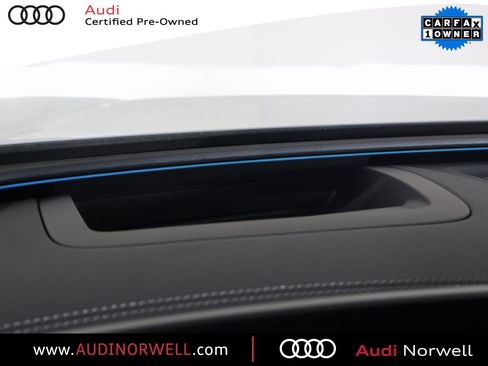 Certified 2025 Audi Q5 Premium Plus w/ Premium Plus image 34