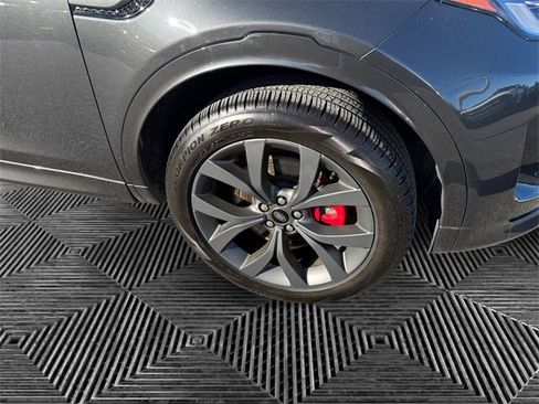 Used 2023 Land Rover Discovery Sport SE R-Dynamic image 14