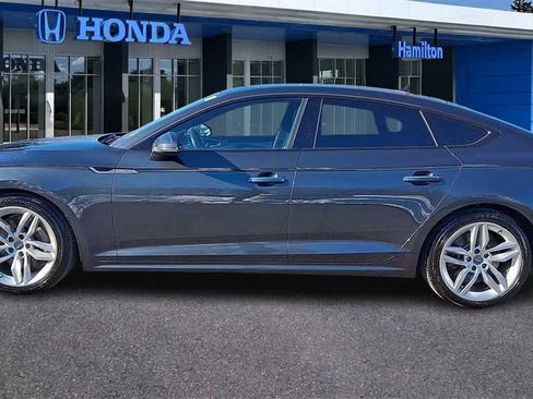 Used 2019 Audi A5 2.0T Premium w/ Convenience Package image 5