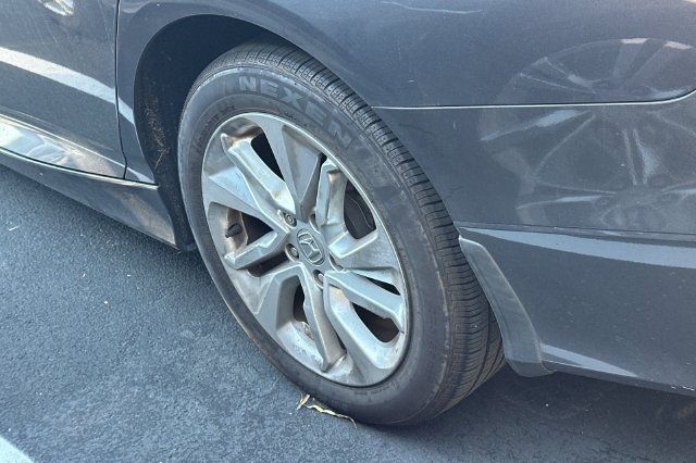 Used 2019 Honda Accord LX image 4