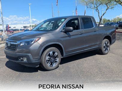 Used 2020 Honda Ridgeline RTL