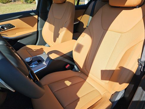 New 2026 BMW 330i Sedan w/ Premium Package image 17