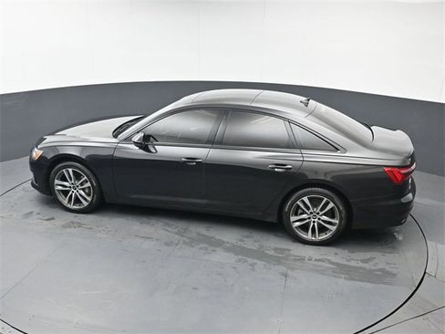 Used 2021 Audi A6 Premium Plus w/ Premium Plus Package image 40