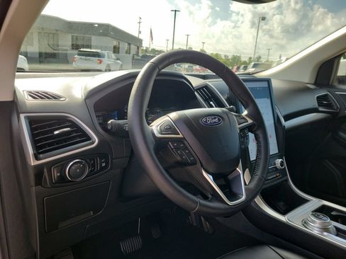 Used 2024 Ford Edge SEL w/ Convenience Package AWD/4WD image 21