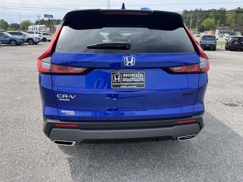 Used 2023 Honda CR-V Sport image 4