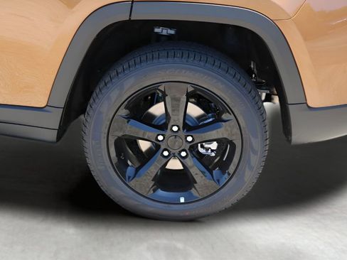 New 2026 Jeep Grand Cherokee Limited AWD/4WD image 9