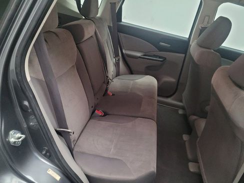 Used 2013 Honda CR-V LX image 19
