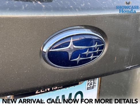 Used 2019 Subaru Outback 2.5i Touring AWD/4WD image 10