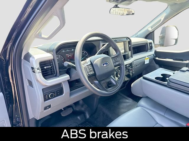 New 2025 Ford F250 XL w/ XL Driver Assist Package AWD/4WD image 11