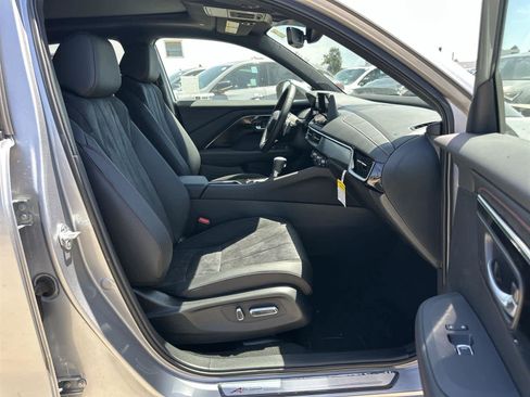 New 2025 Acura ADX A-Spec image 14