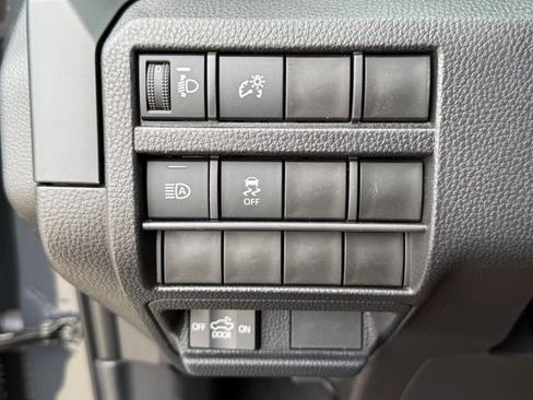 New 2026 Toyota Tacoma SR image 23