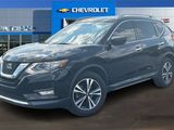 Used 2018 Nissan Rogue SL image 3