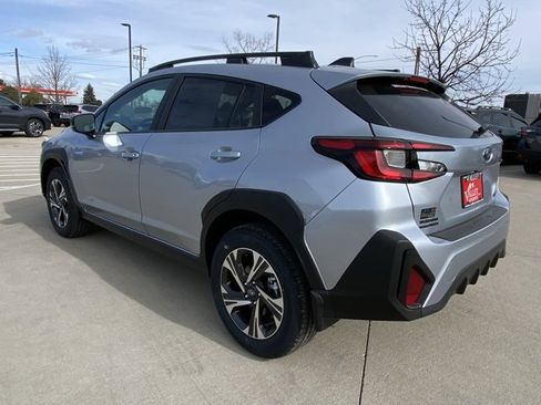 New 2026 Subaru Crosstrek 2.0i Premium image 3