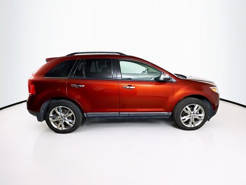 Used 2014 Ford Edge SEL w/ Equipment Group 205A FWD image 2
