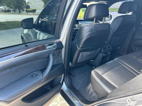 Used 2013 BMW X5 xDrive35i AWD/4WD image 12