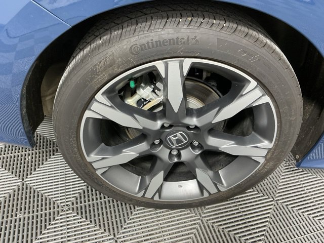 Certified 2026 Honda Civic FWD Hybrid Sedan image 39