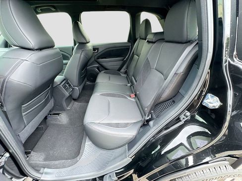 New 2026 Subaru Forester Touring AWD/4WD image 30