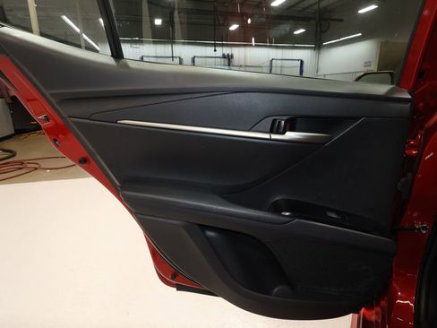 Used 2025 Toyota Camry LE image 20