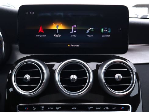 Used 2021 Mercedes-Benz C 300 Coupe image 14