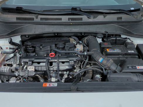 Used 2023 Hyundai Kona N Line AWD/4WD image 33