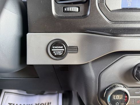Used 2023 Ford Bronco Black Diamond w/ Sasquatch Package AWD/4WD image 32