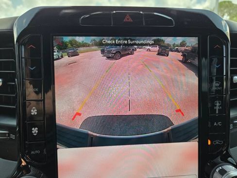 New 2026 RAM 2500 Tradesman AWD/4WD image 24