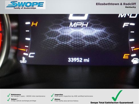 Used 2023 Dodge Charger SXT w/ Cold Weather Package image 19