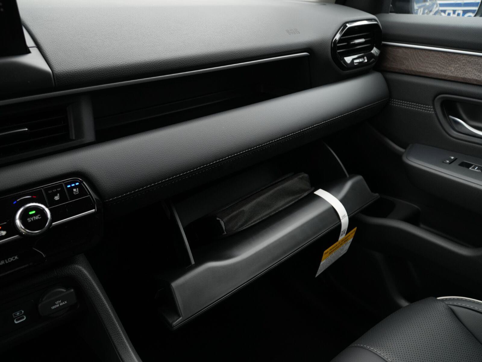 New 2026 Honda Pilot Elite image 31